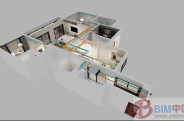 BIM建筑|水暖电BIM工具来袭，酷家乐携手松下开启数字家居时代-BIM建筑网