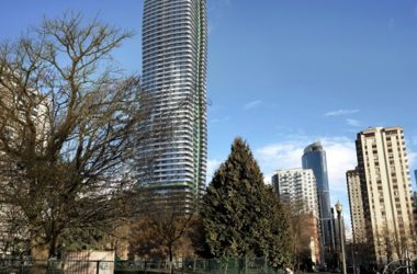 BIM建筑|世界最高的被动式大厦将在加拿大建设-BIM建筑网