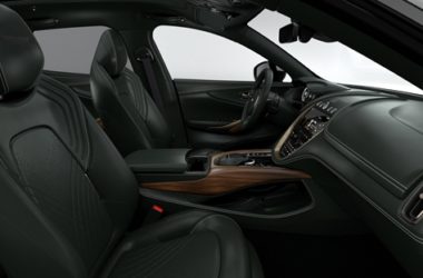 BIM建筑|大卫·阿贾耶和阿斯顿·马丁公司设计纽约摩天宅-BIM建筑网