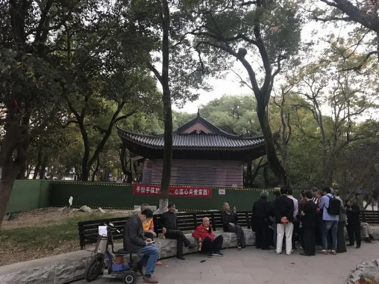 BIM建筑|南昌市八一公园梁书美术馆改造/XAA建筑事务所