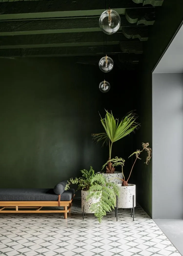 BIM建筑|“三屋合一” 小餐馆/ 墨西哥Taller de Arquitectura y Diseño BIM建筑|“三屋合一” 小餐馆/ 墨西哥Taller de Arquitectura y Diseño