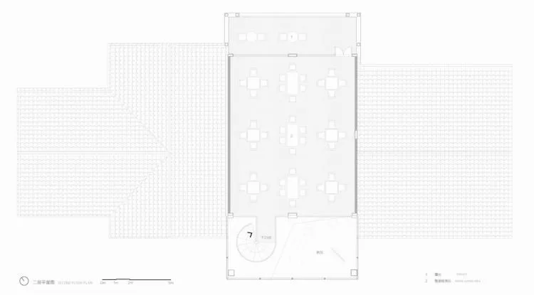 BIM建筑|苏州湾体育公园Lim咖啡/平介设计