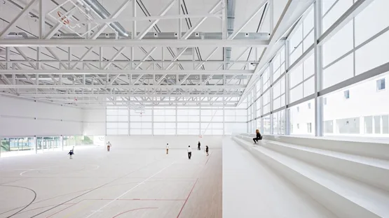 BIM建筑|阿尔贝托·坎波·巴埃萨荣获2020年西班牙国家建筑奖