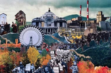 BIM建筑|建筑大师捐赠图画给贝鲁特慈善拍卖-BIM建筑网