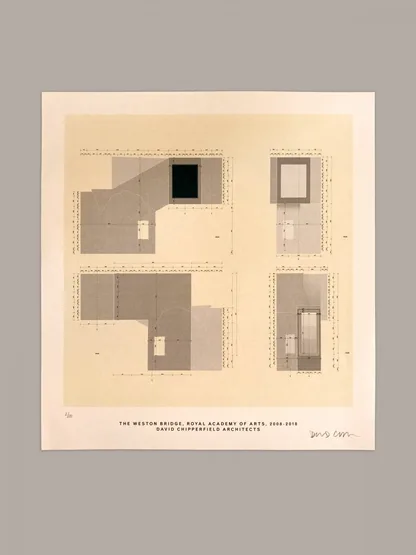 BIM建筑|建筑大师捐赠图画给贝鲁特慈善拍卖