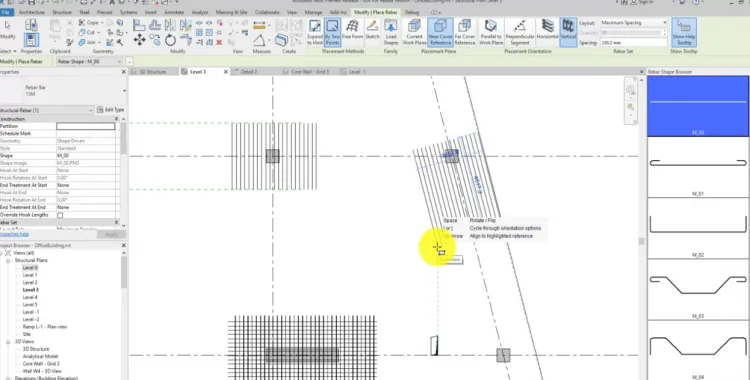 Revit2022正式版下载(+注册机)含完整族库、安装教程、BIM培训视频教程