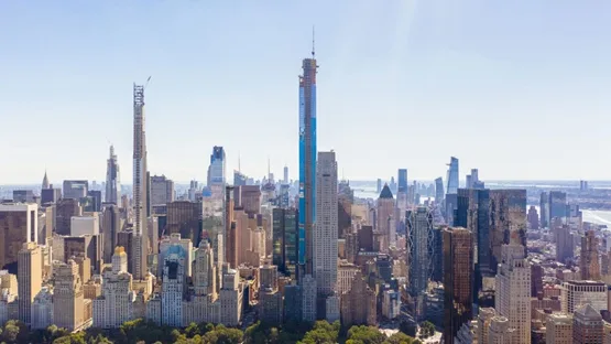 BIM建筑|冠状病毒影响全球建筑，2020年摩天大楼大幅减少