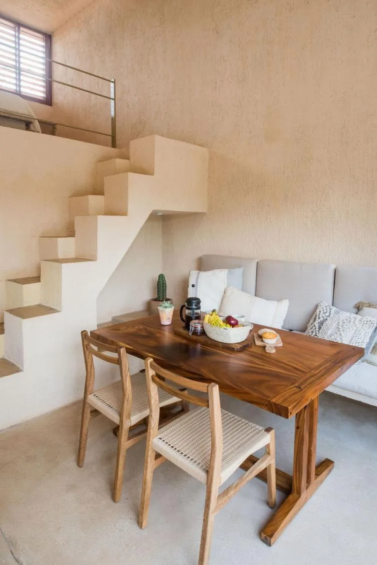 BIM建筑|墨西哥纸牌屋/TACO taller de arquitectura contextual