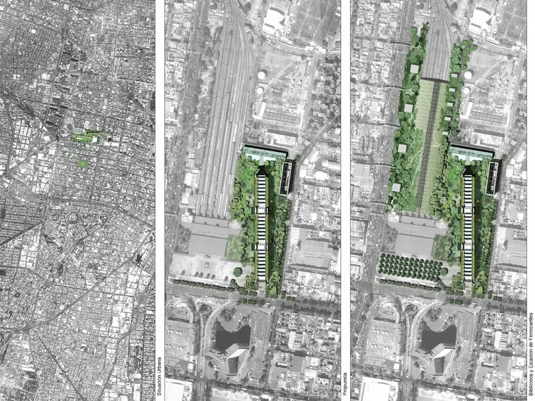 BIM建筑|被誉为“21世纪最先进的建筑之一”：墨西哥何塞巴斯孔塞洛斯图书馆