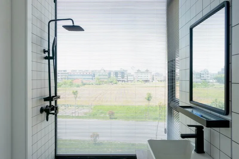 BIM建筑|登上福布斯的建筑师，用70w造出400平的“梯田之家” / 丰间建筑事务所