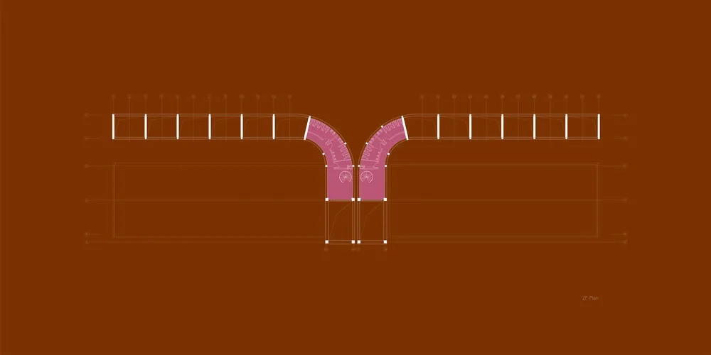 BIM建筑|陶仓艺术中心/裸筑更新