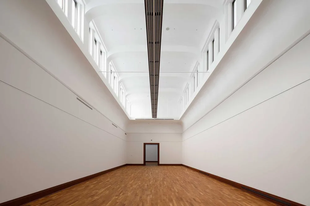 BIM建筑|探访更新后的京都市京瓷美术馆/Jun Aoki x Tezzo Nishizawa