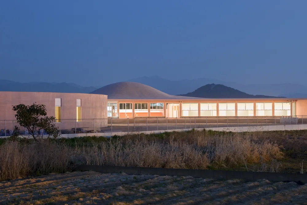 BIM建筑|挤一条奶油给小朋友上学！/RFA+CFA