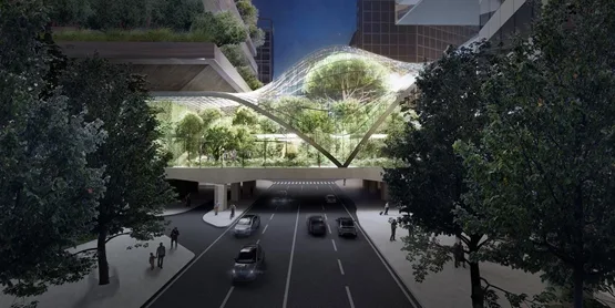 BIM建筑|迪勒·斯科菲迪奥·伦弗罗获得意大利3亿欧元项目
