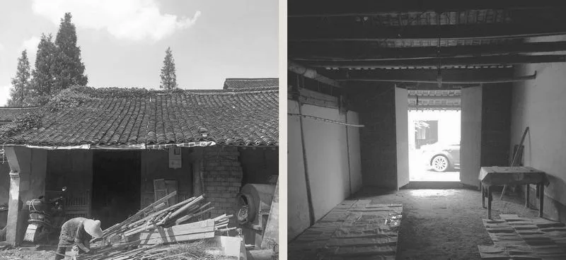 BIM建筑|登上福布斯的建筑师，用70w造出400平的“梯田之家” / 丰间建筑事务所