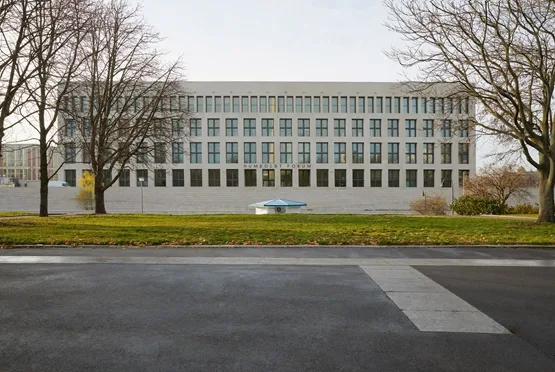 BIM建筑|德国皇宫重建为洪堡论坛博物馆