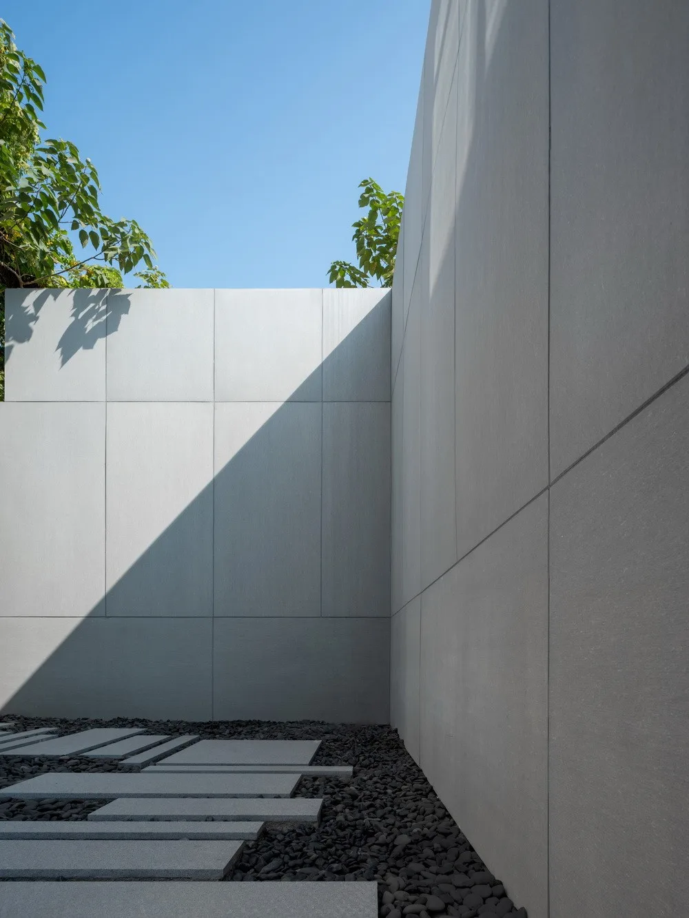 BIM建筑|欧哲佛山总部展陈新探索 / DRD x 竹工凡木