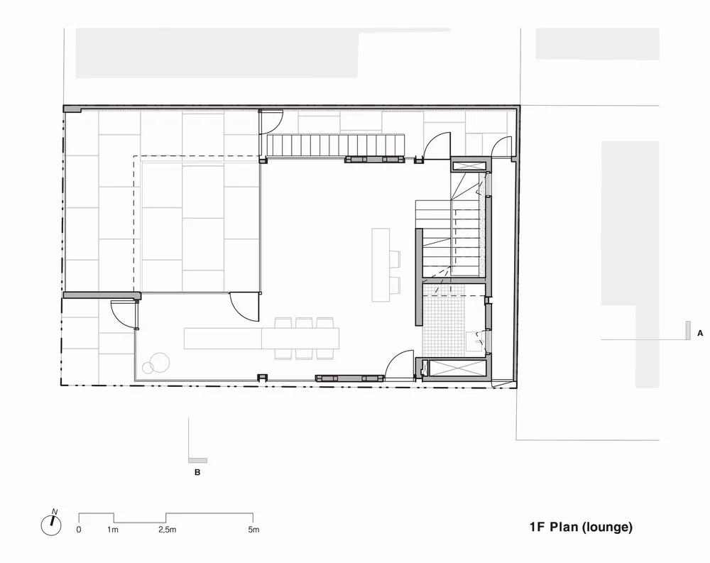 BIM建筑|Dreamnext 展厅工作坊 / KYWC Architects x 首尔国立大学