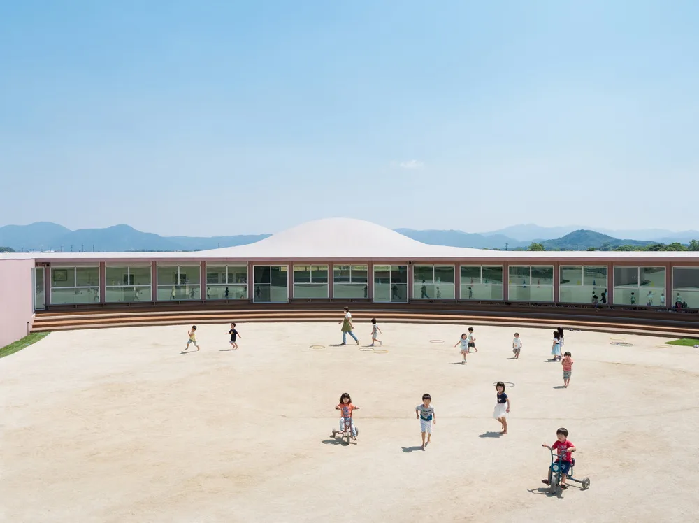 BIM建筑|挤一条奶油给小朋友上学！/RFA+CFA