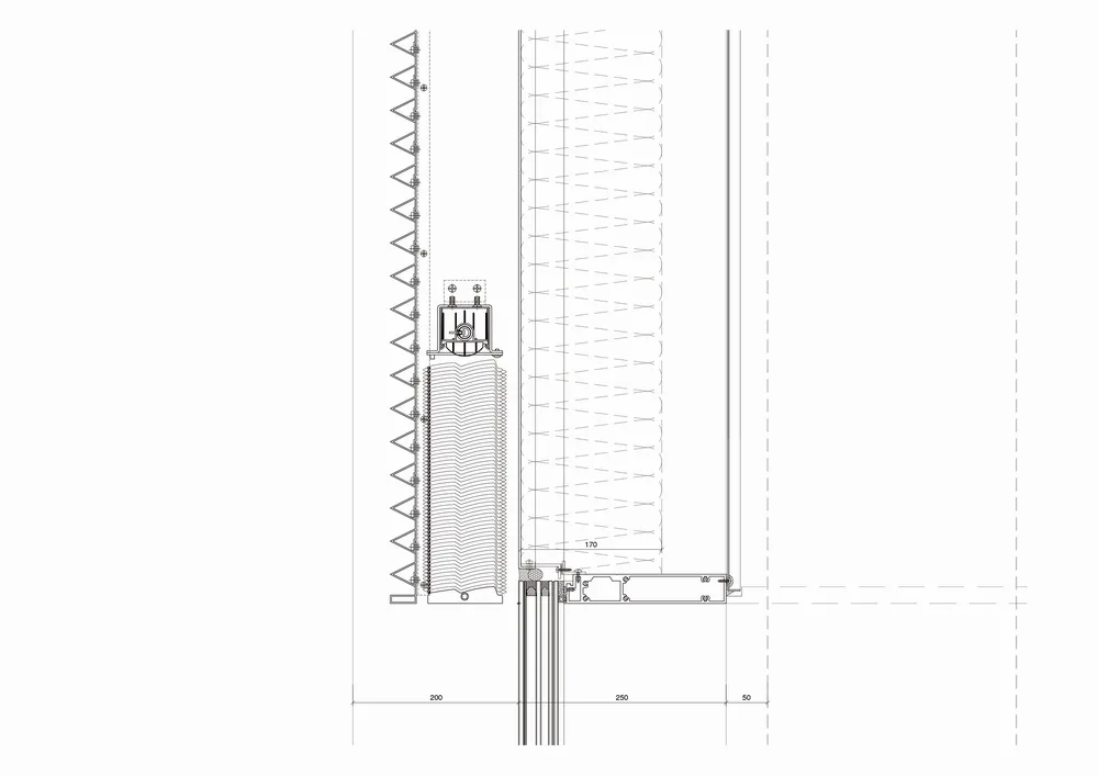 BIM建筑|北京顺义的亚洲首个人居实验室/叠术建筑