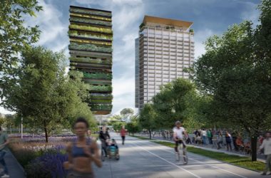 BIM建筑|迪勒·斯科菲迪奥·伦弗罗获得意大利3亿欧元项目-BIM建筑网