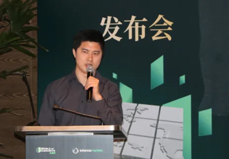 “亚洲地坪奖（WOCA AWARDS）”露真容，奖项发布会在上海佘山世茂洲际酒店盛大召开