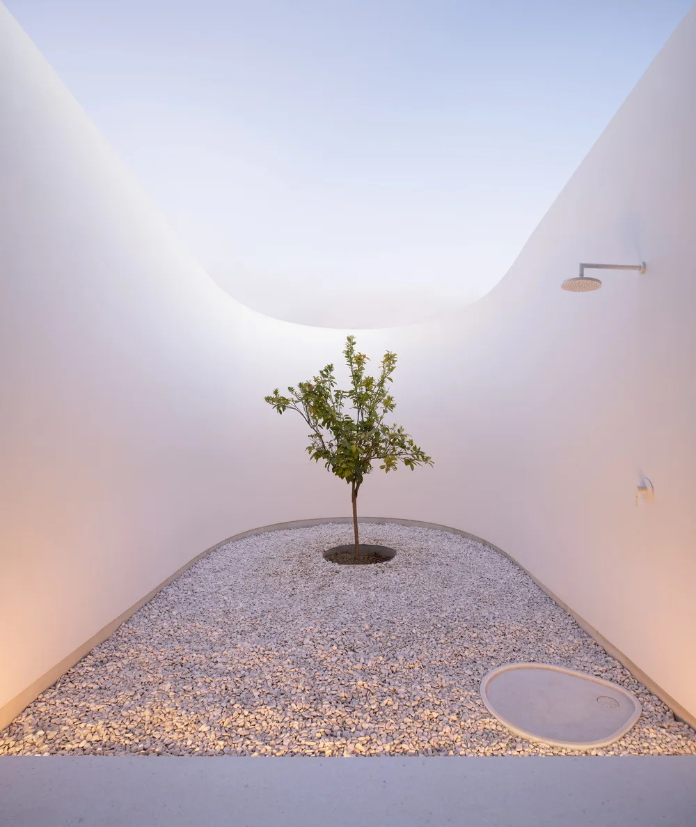 BIM建筑|KHI住宅与艺术空间 / LASSA architects