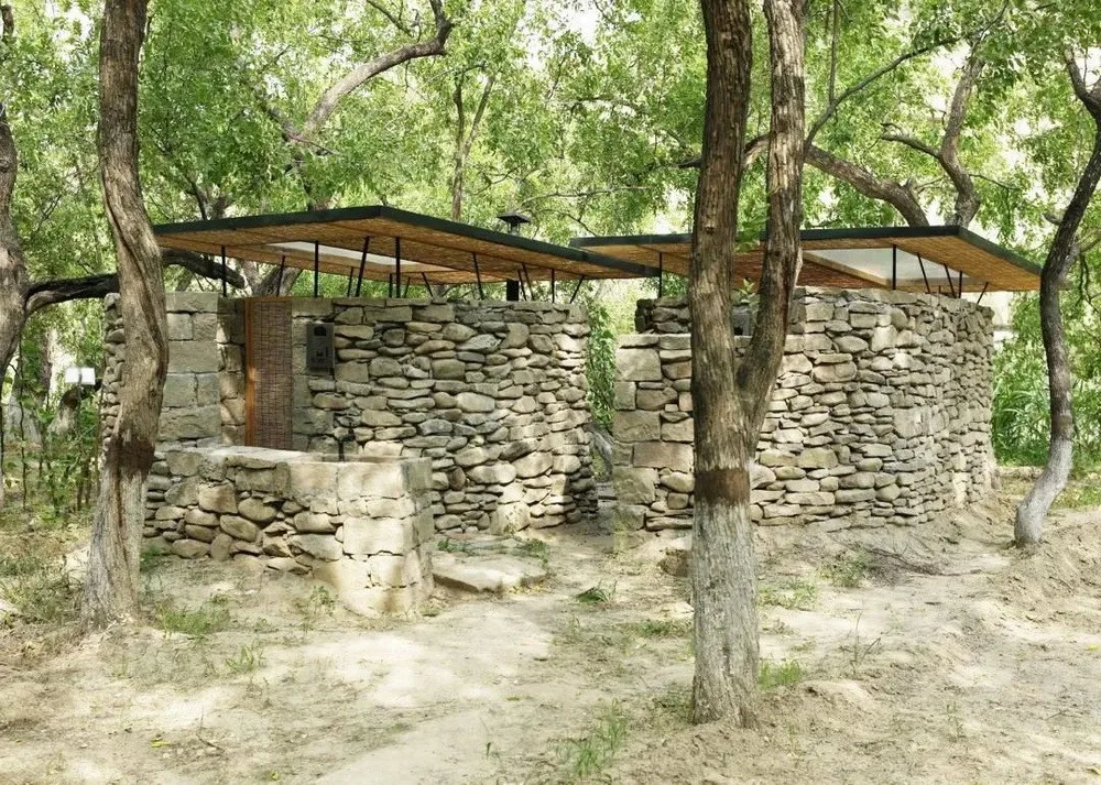 BIM建筑|观点访谈 | 如何在中国乡村，上一个有尊严的厕所？