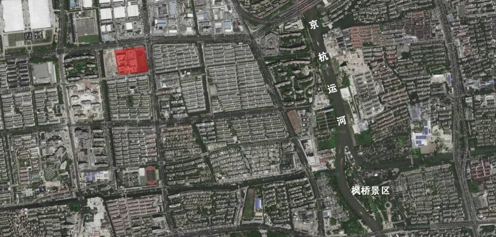 BIM建筑|重构“江南书院”：苏州高新区第四中学/中衡设计