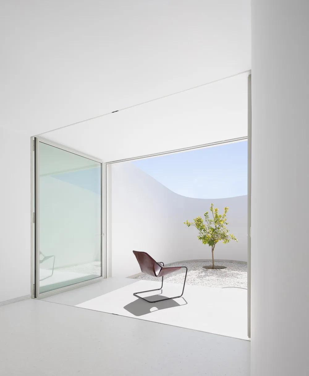 BIM建筑|KHI住宅与艺术空间 / LASSA architects