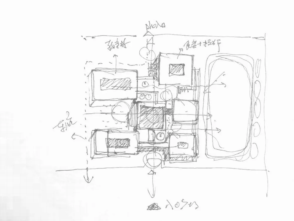 BIM建筑|重构“江南书院”：苏州高新区第四中学/中衡设计