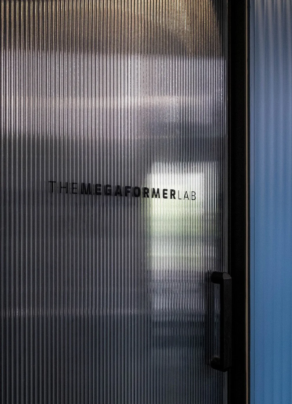 BIM建筑|The Megaformer Lab 健身工作室 / 无定设计