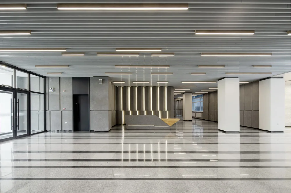 BIM建筑|长春兴隆综保区高新技术企业孵化园区/哈工大建筑设计研究院