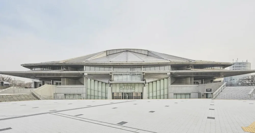 BIM建筑|原创 | 和建筑学院一起，看中国代表队即将亮相的奥运场馆！