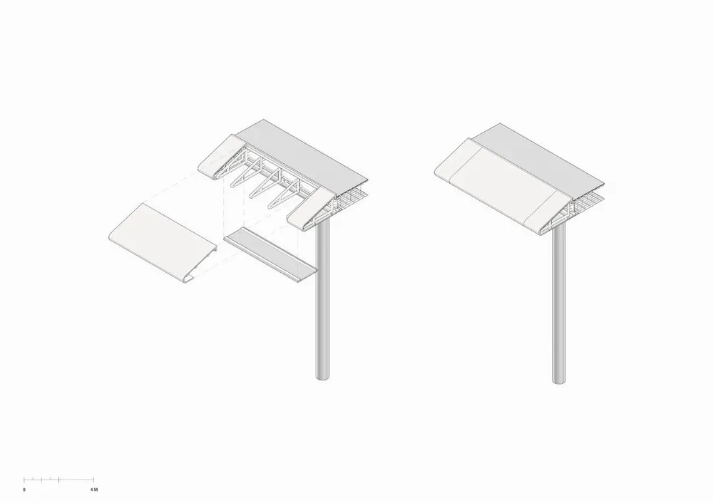 BIM建筑|美国PGA巡回赛总部 / 福斯特建筑事务所