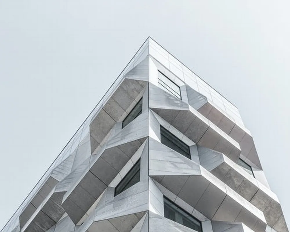 BIM建筑|筒仓，一个获得美国A+奖项的住宅设计/COBE