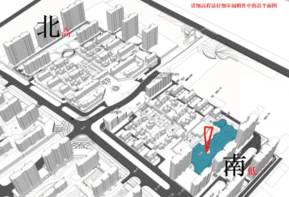 BIM建筑|华盈馥香湖灯塔设计竞赛延期公告