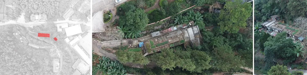 BIM建筑|第二届客家杯设计大赛—走进阳明湖零碳民宿小镇设计夏令营