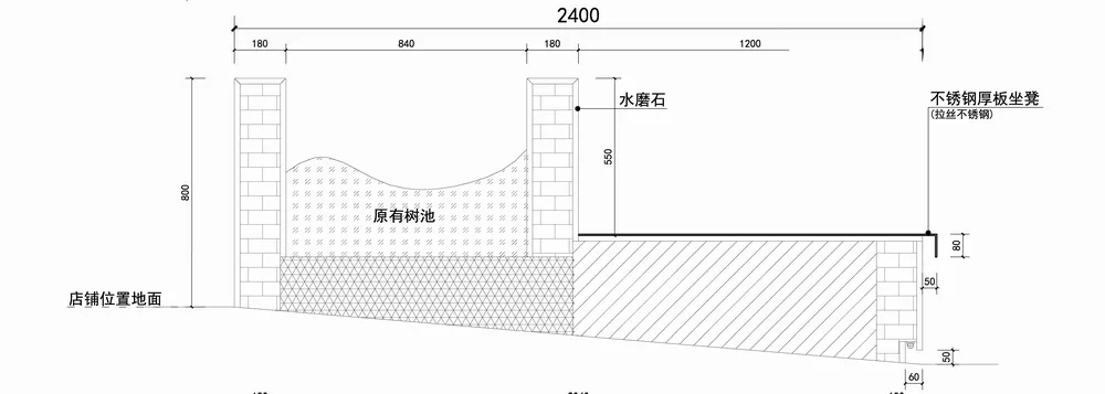 BIM建筑|彩色，诗意的日常：广州东山肉菜市场改造/奥默默工作室