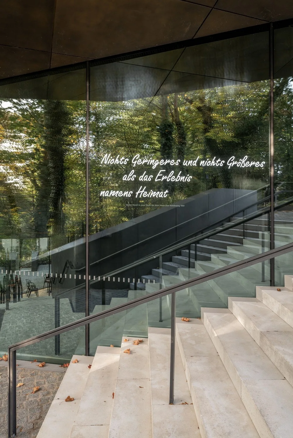 BIM建筑|德国苏台德博物馆 / pmp architekten