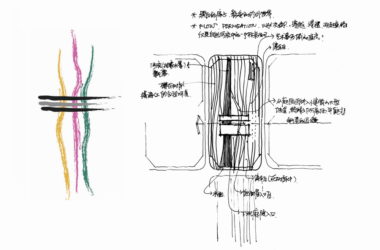 BIM建筑|合肥中环艺术馆/Studio A+-BIM建筑网