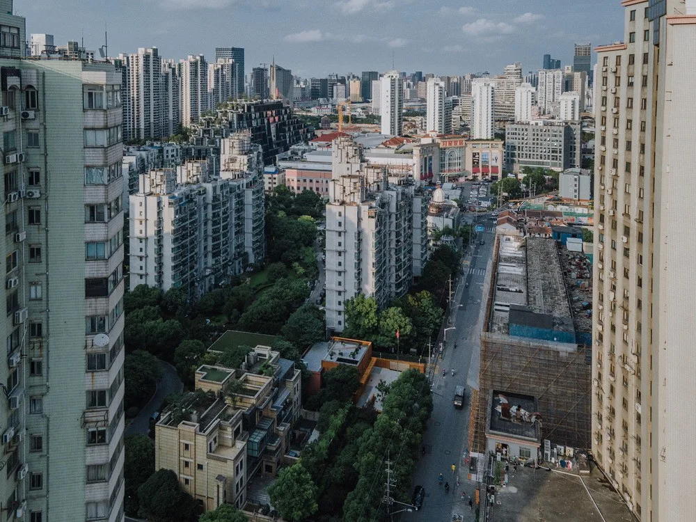 BIM建筑|顾正红纪念馆扩建 / 上海中森止境设计工作室