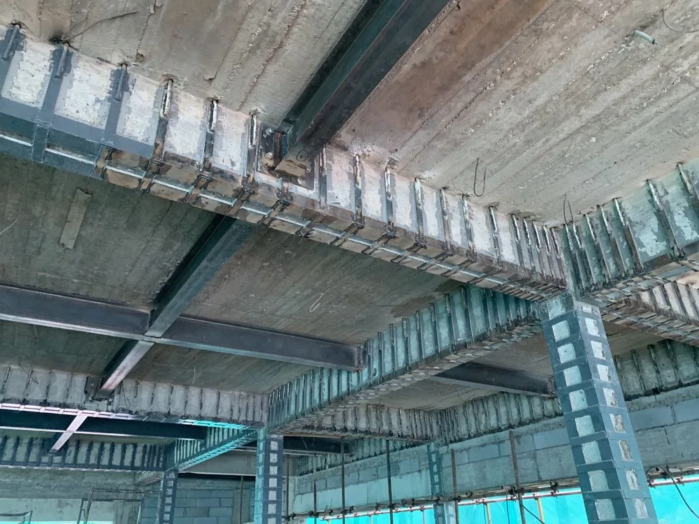 BIM建筑|华东理工大学陇上书店建筑更新—光与记忆的场所重塑/畎亩建筑