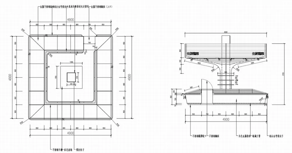 BIM建筑|彩色，诗意的日常：广州东山肉菜市场改造/奥默默工作室