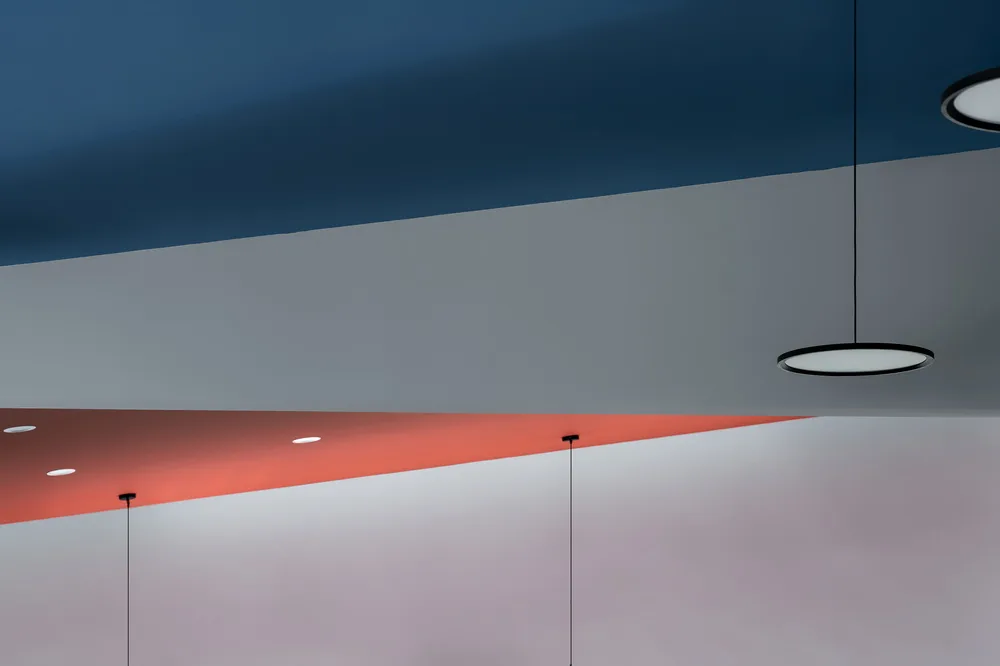 BIM建筑|石门猪舍有机餐厅/其实建筑