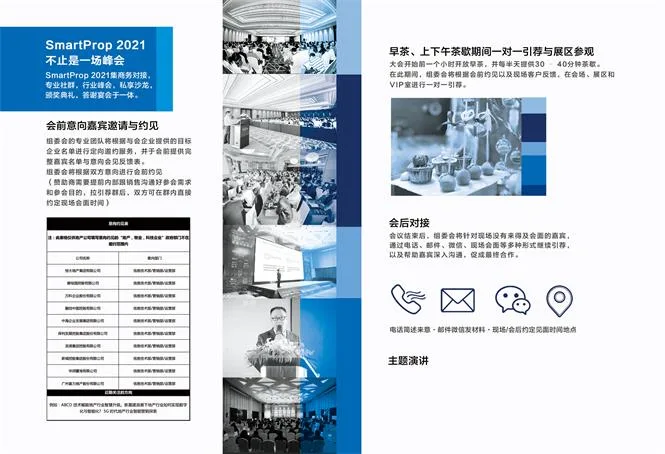 第二届SmartProp智慧地产峰会将于8月19日在沪召开