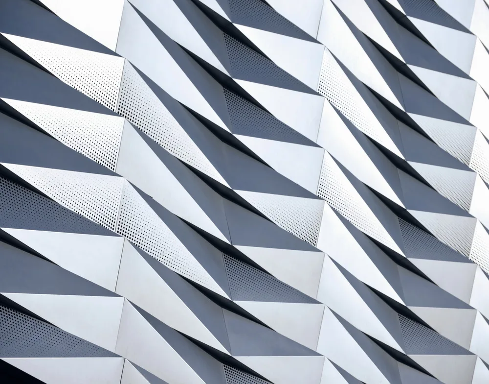 BIM建筑|未来智能城市的光之晶体 --- 万科智能未来城/香港汇创国际