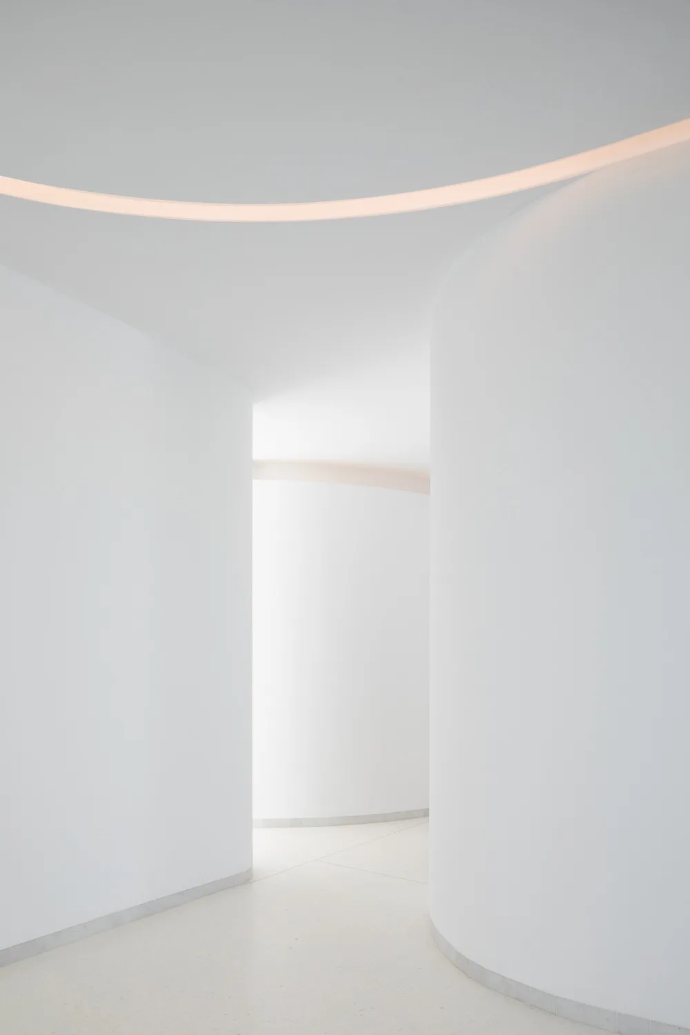 BIM建筑|KHI住宅与艺术空间 / LASSA architects