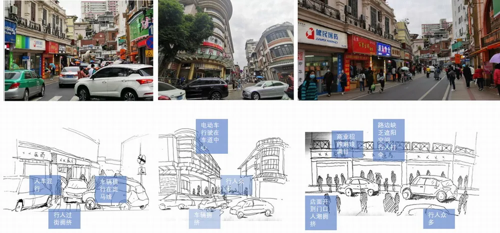 BIM建筑|彩色，诗意的日常：广州东山肉菜市场改造/奥默默工作室