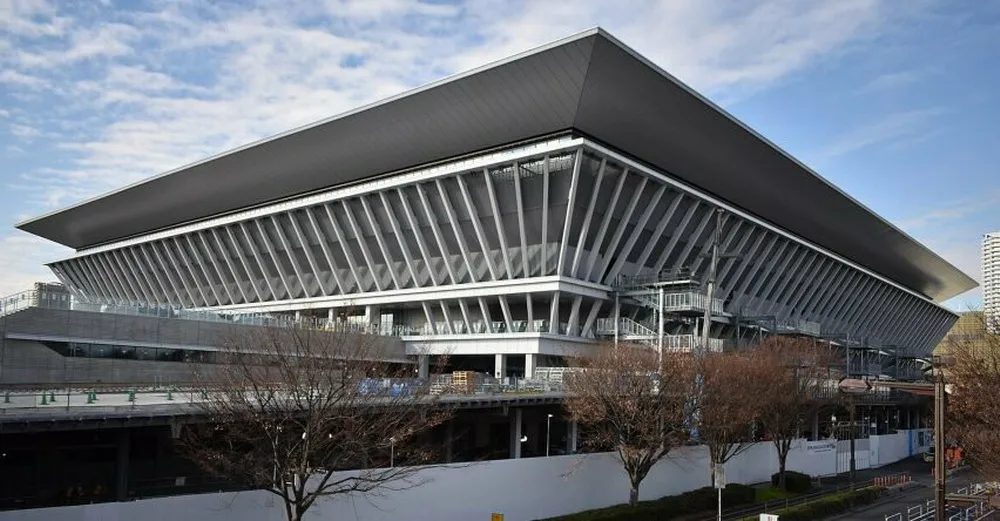 BIM建筑|原创 | 和建筑学院一起，看中国代表队即将亮相的奥运场馆！